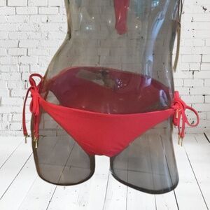 Bellissima Swimwear String Side Tie Bikini Bottoms